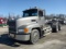 2001 Mack CH613 T/A Hiway Tractor - Day Cab - Heavy Spec