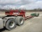 1974 Rogers T/A Beam Trailer