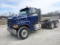 1998 Ford LT9511 Louisville 111 T/A Hiway Tractor - Day Cab - Heavy Spec