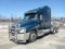 2015 Freightliner Cascadia T/A Hiway Tractor - Sleeper - Heavy Spec