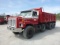 2000 International 2674 Tri/A Dump Truck