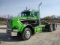 1999 Kenworth T800 T/A Hiway Tractor - Day Cab - Heavy Spec