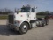 2006 Peterbilt 378 T/A Hiway Tractor - Day Cab
