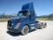 2007 Volvo VNL T/A Hiway Tractor - Day Cab