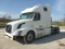 2012 Volvo VNL T/A Hiway Tractor - Sleeper