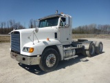 1999 Freightliner FLD120 T/A Hiway Tractor - Day Cab - Heavy Spec