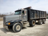 1993 Freightliner FLD120 Tri/A Dump Truck