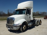 2003 International 8600 T/A Hiway Tractor - Day Cab