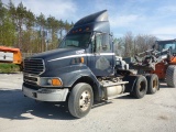 2006 Sterling A9500 T/A Hiway Tractor - Day Cab