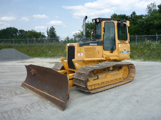 2009 Dressta TD9R Dozer