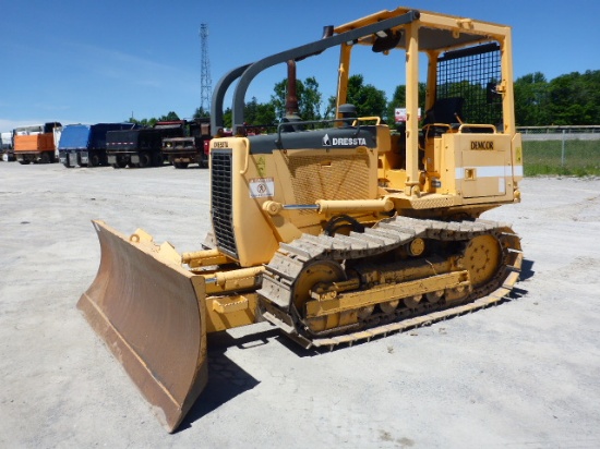 2014 Dressta TD7M Dozer