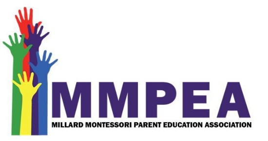 Millard Montessori Online Auction