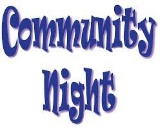 Community Night #1