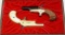 Cased Pair Colt Derringers: Butler Arms