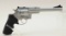 Ruger Super Redhawk .44mag Revolver