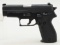 Sig Sauer P6 / P225 9mm Pistol