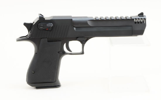 Desert Eagle .50 ae Mk XIX Pistol