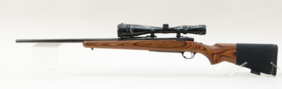 Ruger M77 .270 Win Bolt Action Rifle