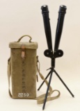 WWII Japanese Trench Periscope Binoculars