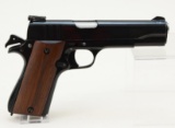 HAFDASA Ballester-Molina 1911 style pistol