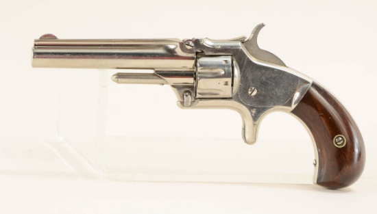 Smith & Wesson Model 1 3rd issue