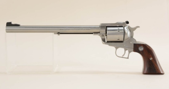 Ruger New Model Super Blackhawk .44 SS