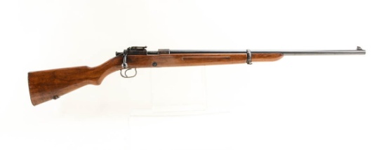 Winchester Model 52 22 LR Target Rifle