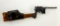 Mauser C96 Broomhandle w/ Stock