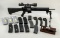 Les Baer AR-15 Leupold Many Xtras
