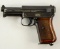 Mauser M.1910/14 7.65 Pistol