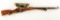Izhevsk 1943 Mosin M91/30 Sniper Rifle