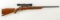 Browning - Sako .243 Rifle