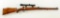 Mauser 1895 Carbine Custom Mannlicher