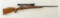 Weatherby Mark V Varmintmaster .224 Mag Rifle