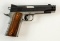 Colt Comp Commander 1911 .45 Auto Pistol
