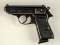 Walther PPK/S .380 Auto Pistol USA made