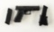Glock 17 Gen 4 9mm Pistol