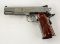Smith & Wesson SW1911 .45 ACP Pistol