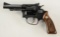 S&W 22/32 Kit Gun, Model of 1953 Revolver