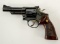 Smith & Wesson 19-2 .357 Revolver