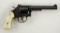 Smith & Wesson Model 17 .22 Revolver