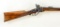 Sharps Model 1859 BP Rifle Repro