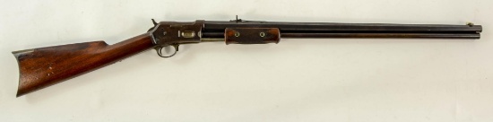 Colt Lightning Med Frame .38 Slide Action Rifle