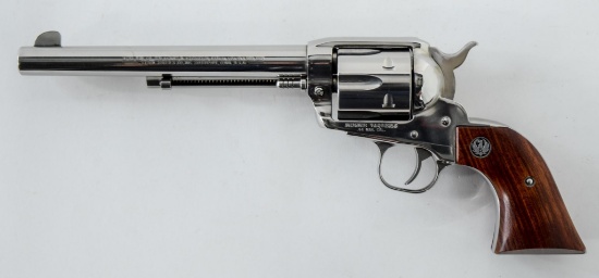 Ruger Old Model Vaquero .44 mag SS