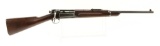 Springfield 1898 Carbine Type 3 Rifle