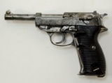 Walther P38 WWII Nazi German