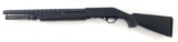 Heckler & Koch FABARM FP6 Shotgun