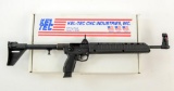 Kel Tec sub Rifle 2000 9mm