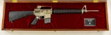 Colt M16A2 USMC Commemorative Rifle