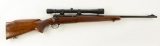 Winchester Model 70 Featherweight .243 Rifle